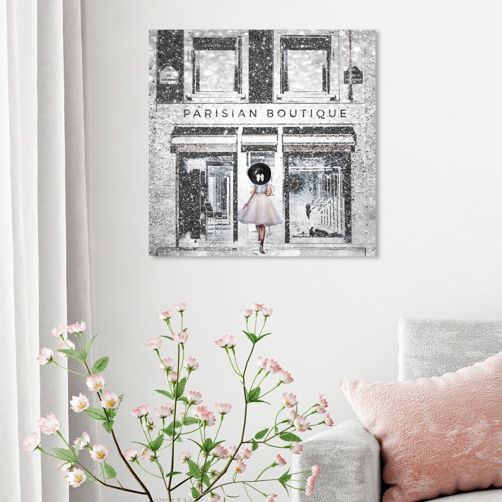2 Piece Gallery Wrapped Canvas Set 36X48 Antonio Raggios Petals in Focus 2 Piece Gallery Wrapped Canvas Set 36X48 Antonio Raggios Petals in Focus